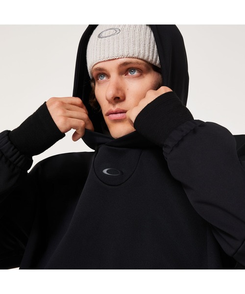 OAKLEY（オークリー） パーカー メンズ : ZOZOTOWN Yahoo!店 - 通販
