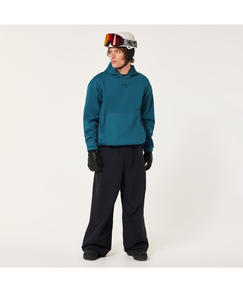 OAKLEY（オークリー） パーカー メンズ : ZOZOTOWN Yahoo!店 - 通販