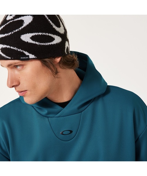 OAKLEY（オークリー） パーカー メンズ : ZOZOTOWN Yahoo!店 - 通販