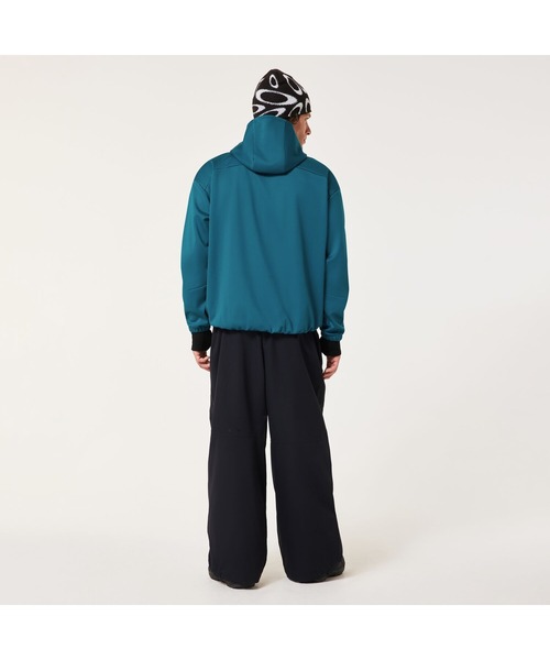 OAKLEY（オークリー） パーカー メンズ : ZOZOTOWN Yahoo!店 - 通販
