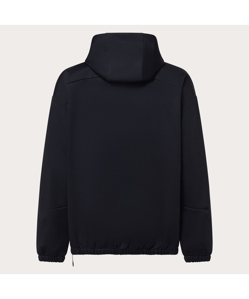 OAKLEY（オークリー） パーカー オークリーSOLAR RAIL SOFTSHELL