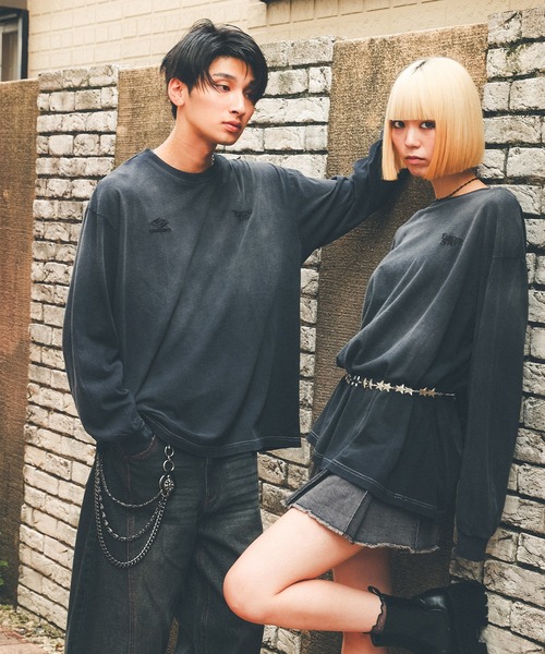 Younger Song tシャツ 「ムラサキスポーツ限定」UMBRO/アンブロ