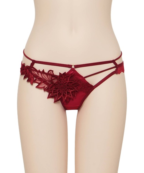 LINGERIEAM（ランジェリアム） ショーツ レイ Tバック : ZOZOTOWN