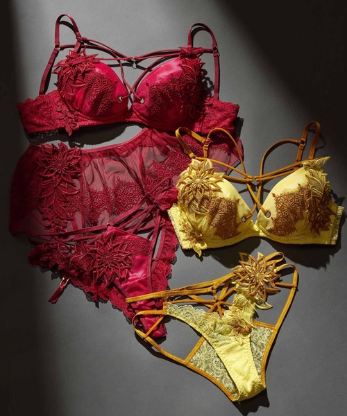 LINGERIEAM（ランジェリアム） ショーツ レイ Tバック : ZOZOTOWN