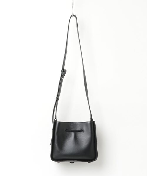 「3.1 Phillip Lim」 ショルダーバッグ - ブラック レディース_画像2