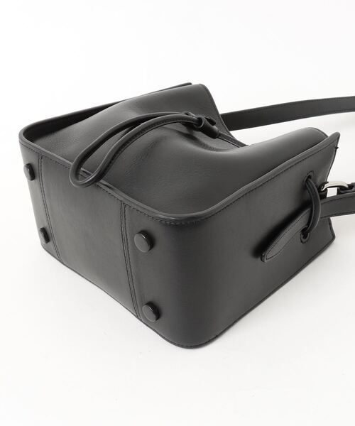 「3.1 Phillip Lim」 ショルダーバッグ - ブラック レディース_画像3