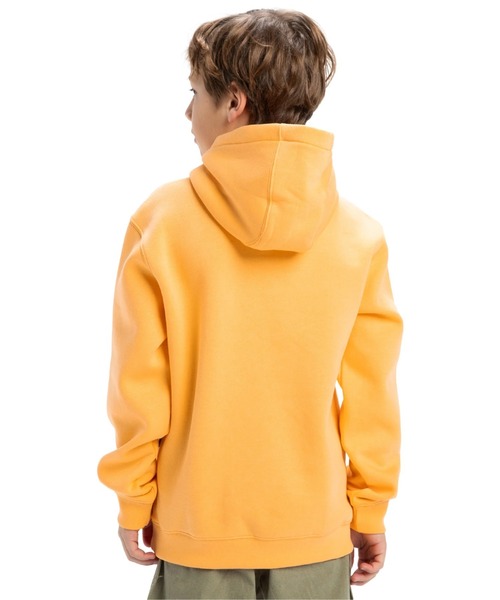 Quiksilver（クイックシルバー） パーカー BIG LOGO HOODIE YOUT