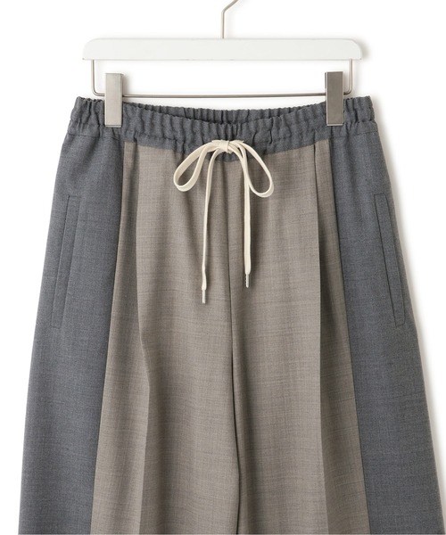 PROTAGONISTA（プロタゴニスタ） パンツ 「」PANTS レディース