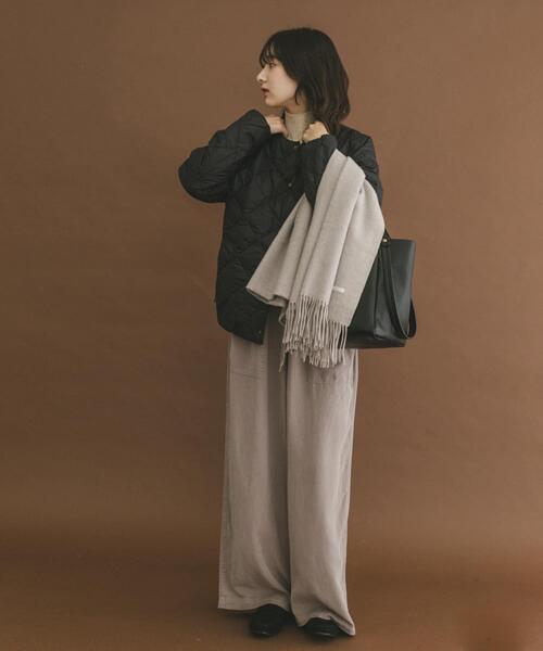 ITEMS URBANRESEARCH（アイテムズ アーバンリサーチ） ダウンコート