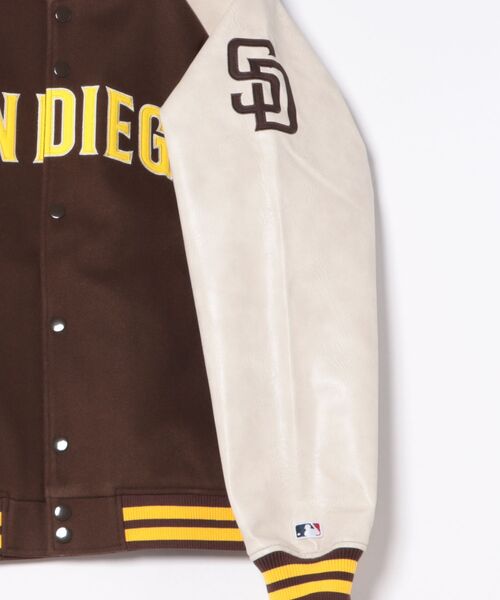 Genuine Merchandise MLBスタジアムジャケット XL Genuine Merchandise MLBスタジアムジャケット XL