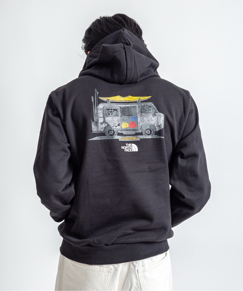 THE NORTH FACE（ザ ノースフェイス） パーカー 「THE NORTH FACE/ザ