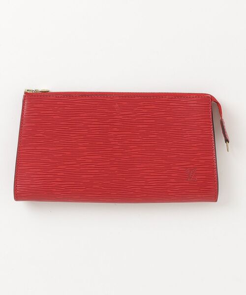 K.Y ❣️未使用品❣️ルイヴィトン　クラッチバッグ ルイ·ヴィトン】コンパクトなハードトランクスタイルのメンズ·バッグ