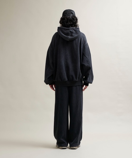 CALIFORNIA OUTFITTERS セットアップ 11C2 「セットアップ」ピグメント