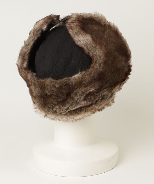 NANGA（ナンガ） キャップ 帽子 × CLEF」コラボレーション