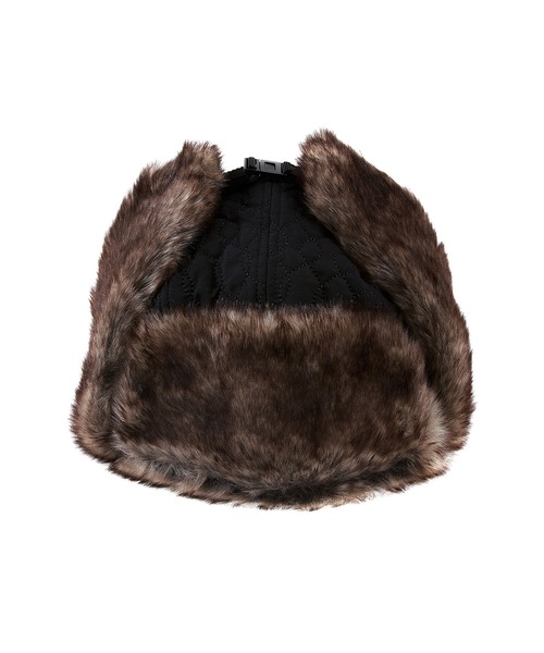 NANGA（ナンガ） キャップ 帽子 × CLEF」コラボレーション