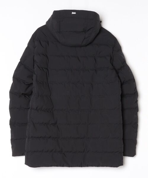 HERNO（ヘルノ） ダウンジャケット ダウン HERNO 2 LAYER PROMETEO