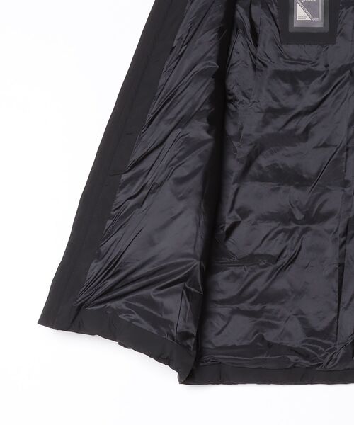 ダウンジャケット ダウン HERNO 2 LAYER PROMETEO DOWN JACKET ヘルノ プロメテオ  ダウンジャケット メンズの画像