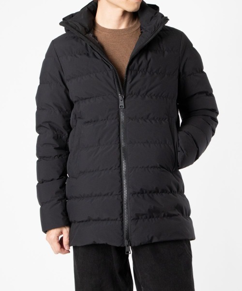 HERNO（ヘルノ） ダウンジャケット ダウン HERNO 2 LAYER PROMETEO