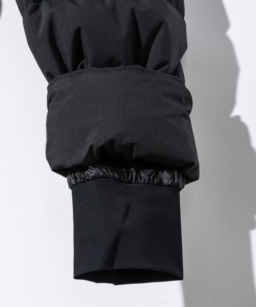 ダウンジャケット ダウン HERNO 2 LAYER PROMETEO DOWN JACKET ヘルノ プロメテオ  ダウンジャケット メンズの画像