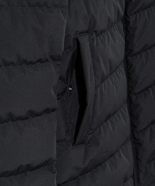 ダウンジャケット ダウン HERNO 2 LAYER PROMETEO DOWN JACKET ヘルノ プロメテオ  ダウンジャケット メンズの画像