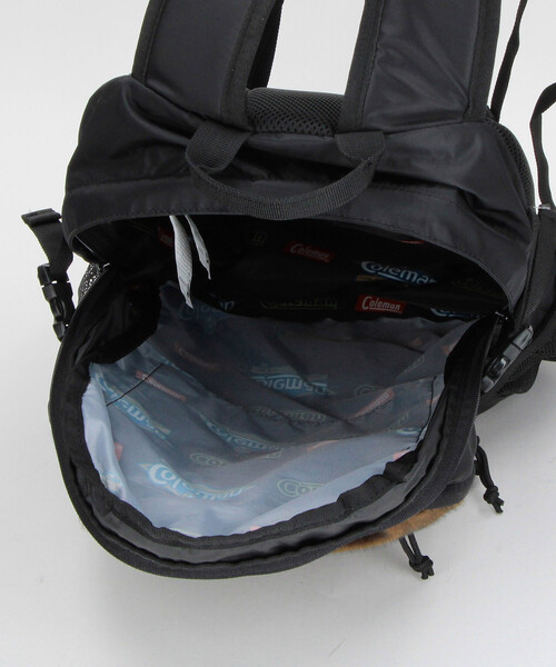 Coleman（コールマン） デイバック リュック 125TH LIMITED WALKER 25