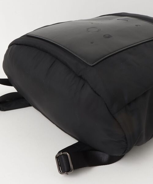 ear PAPILLONNER（イア パピヨネ） リュック - ブラック レディース