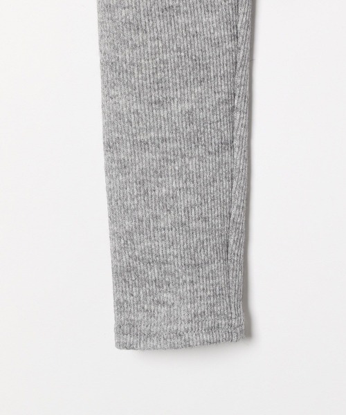 「Heather」 長袖カットソー FREE ブラック レディース_画像5