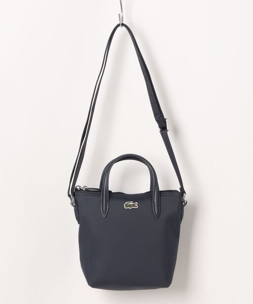 LACOSTE（ラコステ） ショルダーバッグ バッグ 「LACOSTE」CROSSOVER