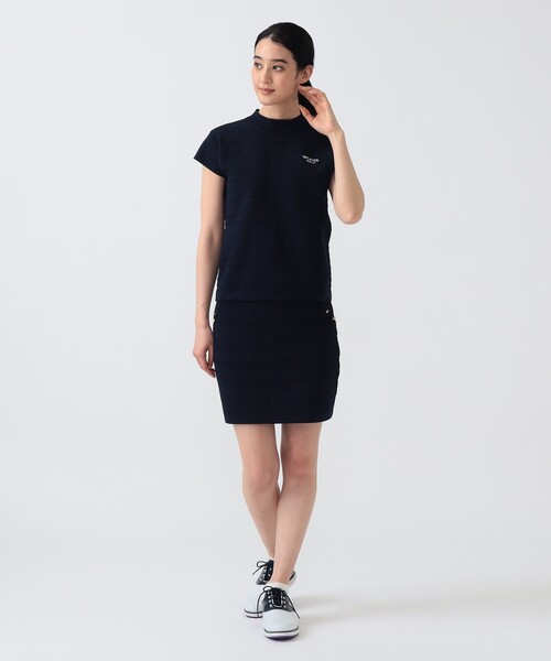 BEAMS GOLF（ビームス ゴルフ） スカート PURPLE LABEL / ケーブル
