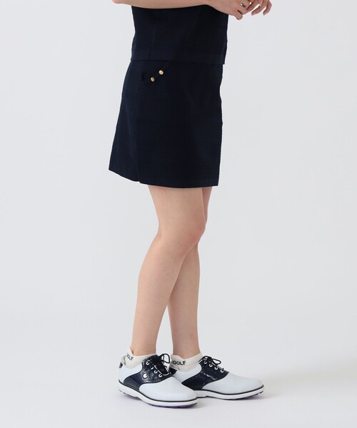 BEAMS GOLF（ビームス ゴルフ） スカート PURPLE LABEL / ケーブル