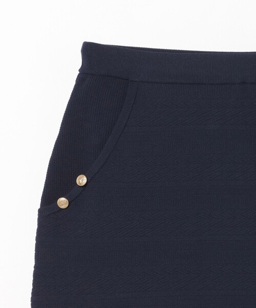 BEAMS GOLF（ビームス ゴルフ） スカート PURPLE LABEL / ケーブル