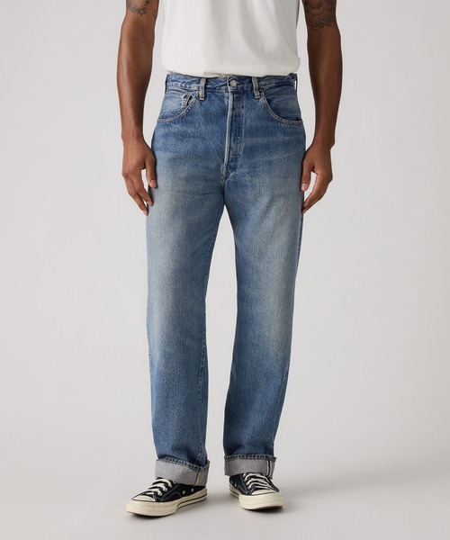 Levi's（リーバイス） ジーンズ メンズ : ZOZOTOWN Yahoo!店 - 通販