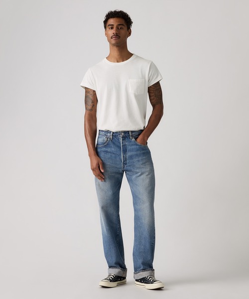 Levi's（リーバイス） ジーンズ メンズ : ZOZOTOWN Yahoo!店 - 通販