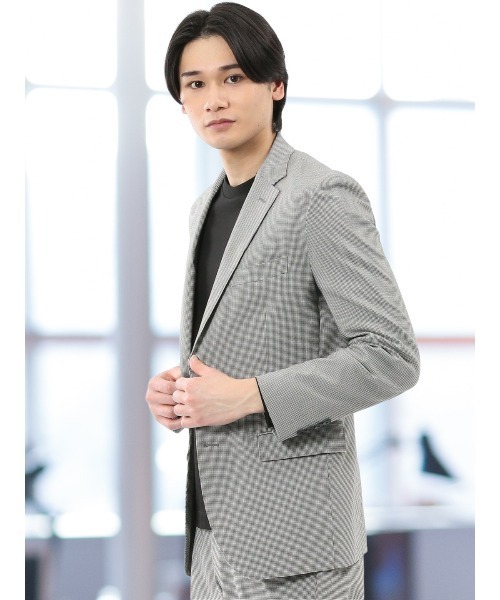 TAKA-Q（タカキュー） セレモニースーツ カジュアルスーツ