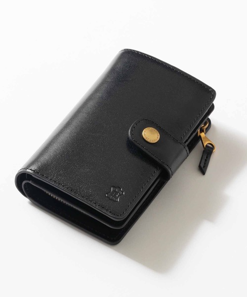 BELLIES YORK（ベリーズヨーク） 二つ折り 二つ折り財布 財布
