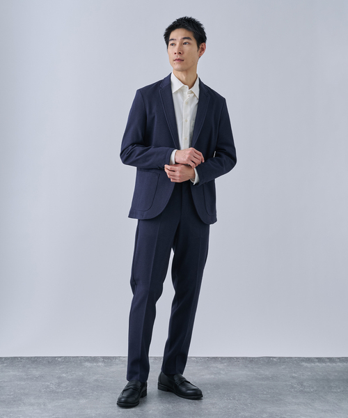 B.C STOCK（ベーセーストック） セットアップ 「セットアップ 2点