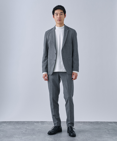 B.C STOCK（ベーセーストック） セットアップ 「セットアップ 2点