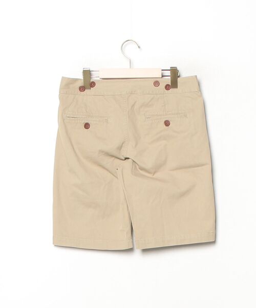 「SEE BY CHLOE」 ショートパンツ 40 ベージュ レディース | SEE BY CHLOE | 01