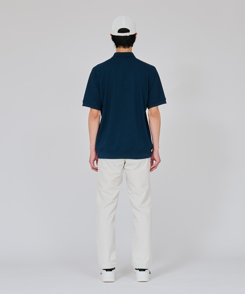 チャンピオン ポロシャツ 半袖 「Champion/チャンピオン」メンズ GOLF