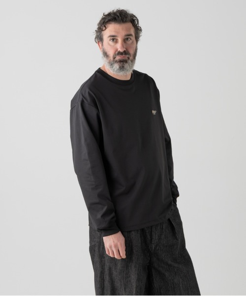 PENDLETON（ペンドルトン） tシャツ バックプリント・L/S・ティ メンズ