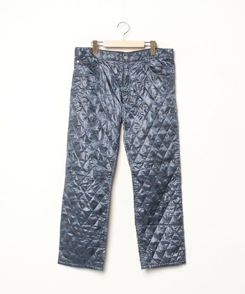 メンズ MARK&LONA ロングパンツ MARK&LONA マーク＆ロナ Scope Adaptive Utility Pants ロングパンツ