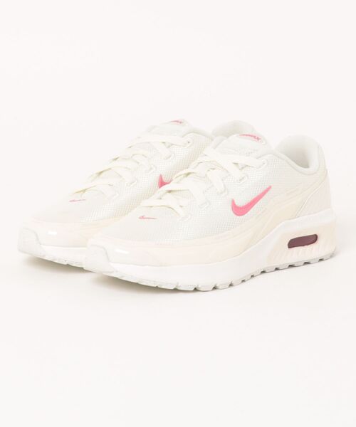 ナイキスニーカーです NIKE（ナイキ） スニーカー 「NIKE」ウィメンズ エア マックス BIA