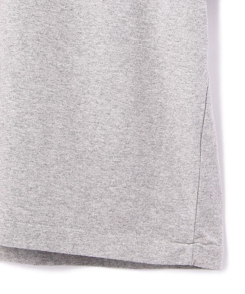 「schott」 半袖Tシャツ - ブラック メンズ_画像2