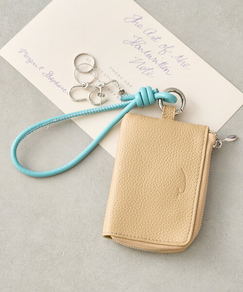 「BIRTHDAY BAR」 財布 フリー シルバー系その他 レディース_画像2