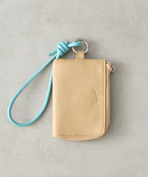 「BIRTHDAY BAR」 財布 フリー シルバー系その他 レディース_画像3