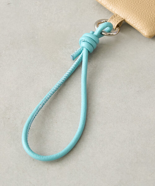 「BIRTHDAY BAR」 財布 フリー シルバー系その他 レディース_画像4