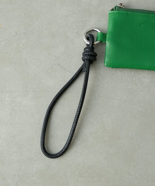 「BIRTHDAY BAR」 財布 フリー シルバー系その他 レディース_画像6