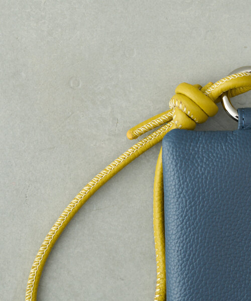 「BIRTHDAY BAR」 財布 フリー シルバー系その他 レディース_画像8