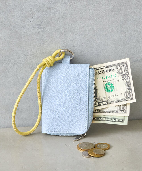 「BIRTHDAY BAR」 財布 フリー シルバー系その他 レディース_画像9