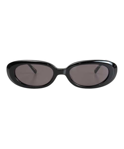 ムラサキスポーツ（MURASAKI SPORTS） サングラス uvカット BLACK FLYS